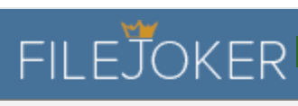 FileJoker service logo