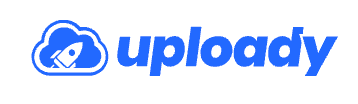 Uploady logo